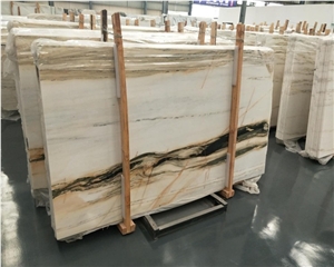 Natural New Venato Fantastico Marble Slab Natural New Venato Fantastico Marble Slab