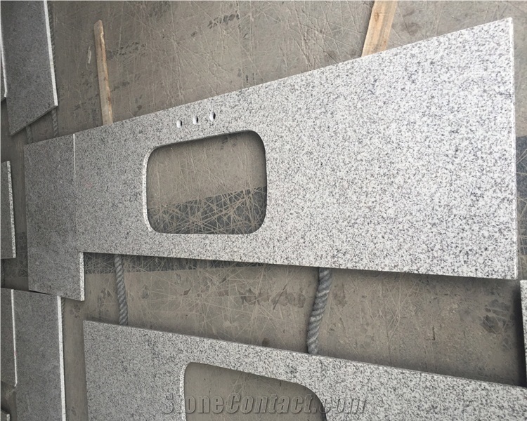 Natural Stone G655 Granite Countertop