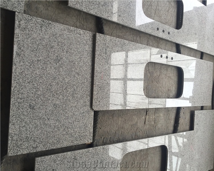 Natural Stone G655 Granite Countertop