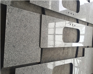 Natural Stone G655 Granite Countertop