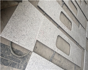 Natural Stone G655 Granite Countertop