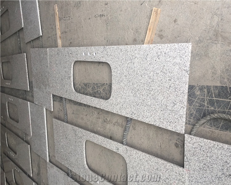 Natural Stone G655 Granite Countertop