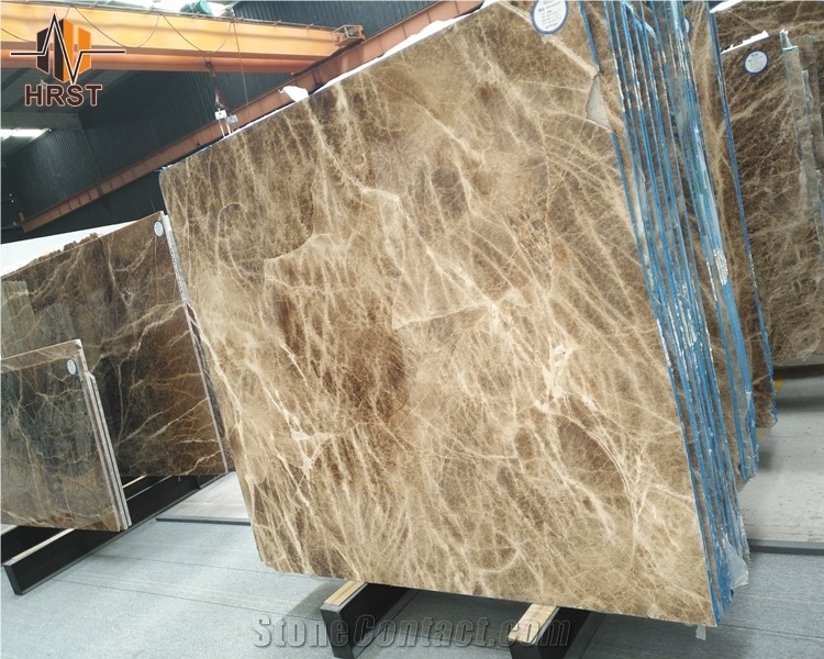 Natural Stone Ice Sweet Onyx Slab