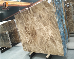 Natural Stone Ice Sweet Onyx Slab