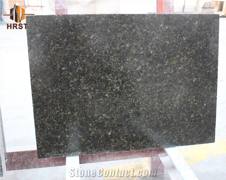 Natural Stone Labrador Green Granite