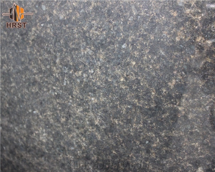 Natural Stone Labrador Green Granite
