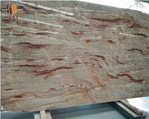 Natural Stone Nacarado Quartzite Slabs