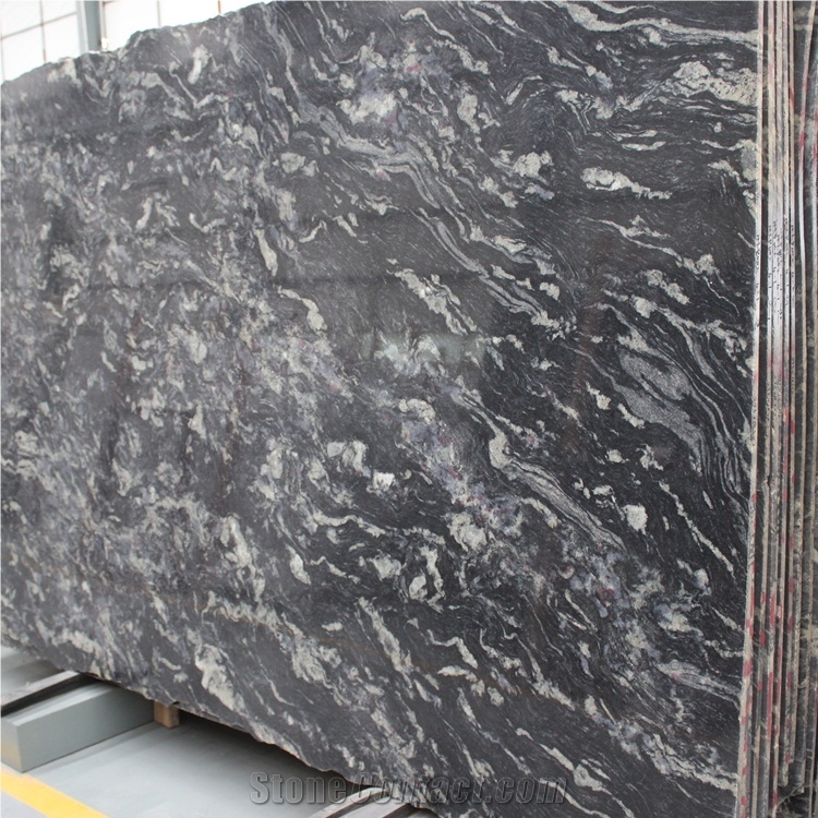Natural Stones Night Rose Granite Price