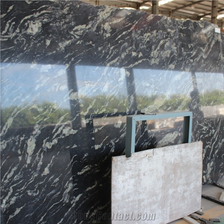 Natural Stones Night Rose Granite Price