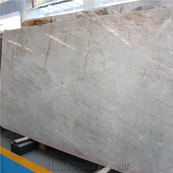 Natural Taj Mahal Quartzite Slab