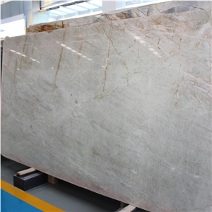 Natural Taj Mahal Quartzite Slab