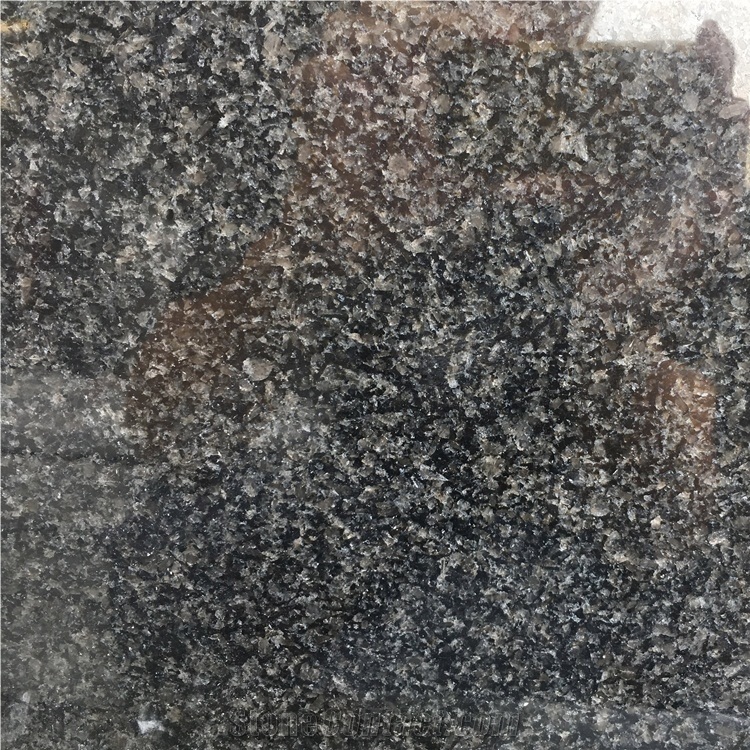 Nero Impala Granite Countertops