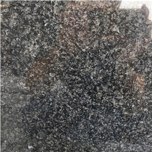 Nero Impala Granite Countertops
