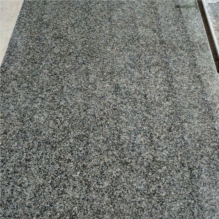 Nero Impala Granite Countertops