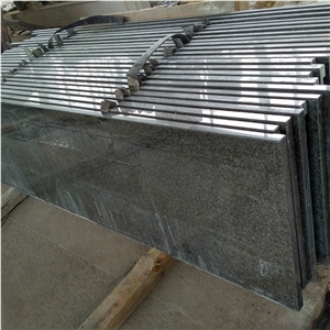 Nero Impala Granite Countertops