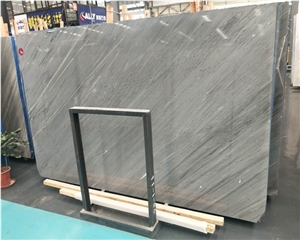 Nuvolato Classico Grey Marble