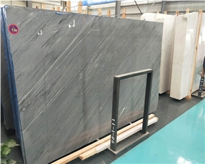 Nuvolato Classico Grey Marble