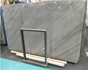 Nuvolato Classico Grey Marble