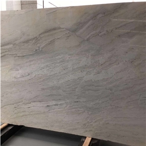 Ocean Pearl Quartzite Slabs