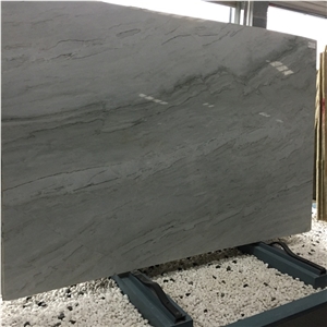 Ocean Pearl Quartzite Slabs