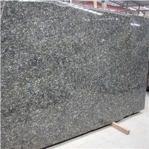 Oceanic Green Granite Slabs