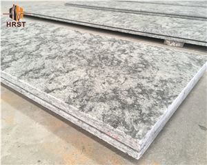 Olive Green Granite Tiles & Slabs