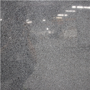 Padang Dark Grey G654 Granite Countertops