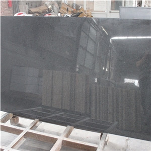 Padang Dark Grey G654 Granite Countertops