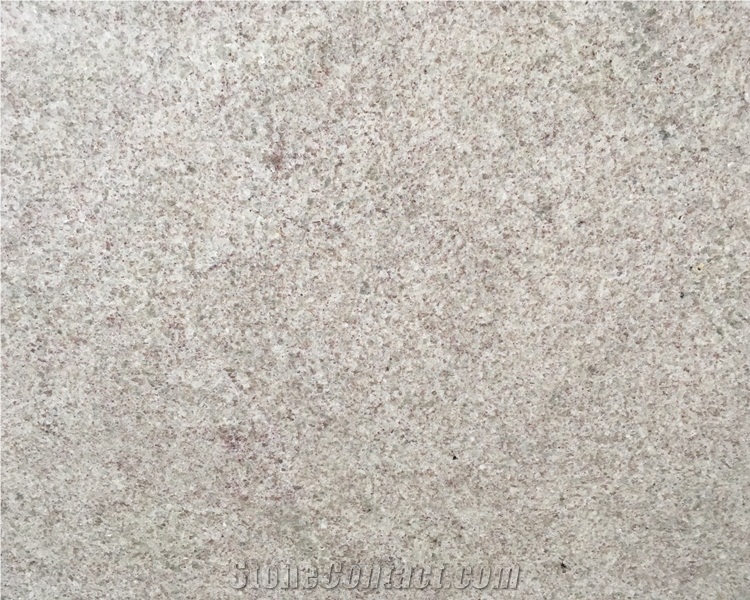 Panna Fragola Granite 20mm Slabs