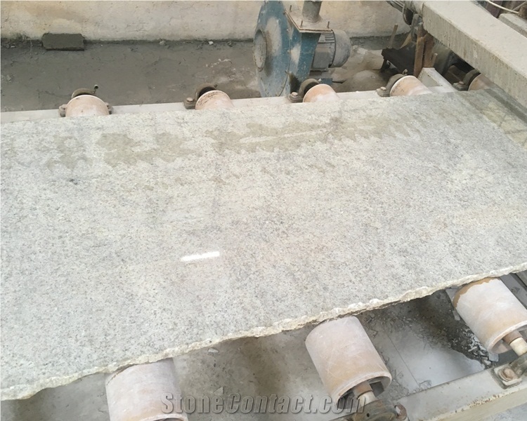 Panna Fragola Granite 20mm Slabs