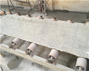Panna Fragola Granite 20mm Slabs