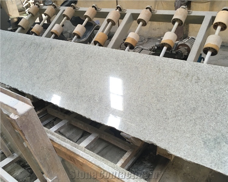 Panna Fragola Granite 20mm Slabs