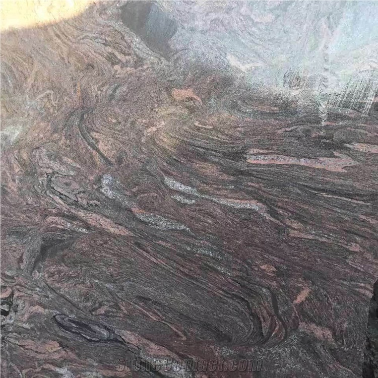 Paradiso Bash Granite Slabs