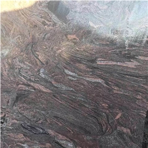 Paradiso Bash Granite Slabs