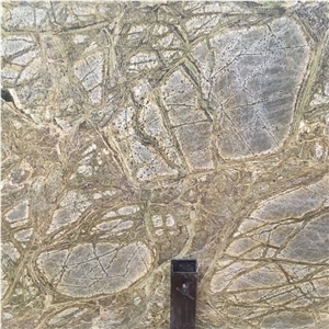 Persian Green Marble Slab
