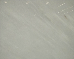 Polished Ahan White Marble Slab Price