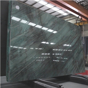 Polished Botanic Green Quartzite Sabs Price