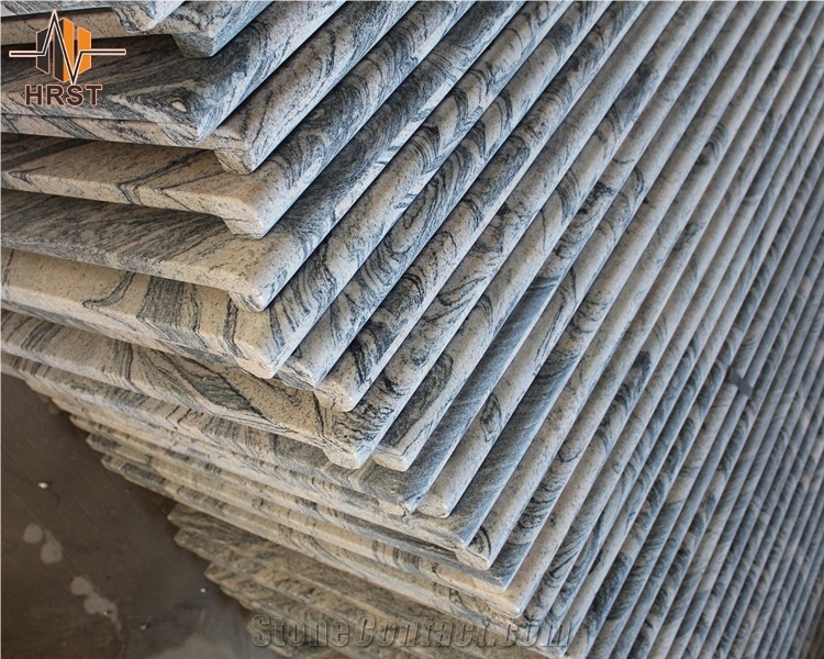 Pre Cut Granite China Juparana Countertops