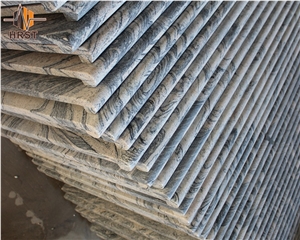 Pre Cut Granite China Juparana Countertops