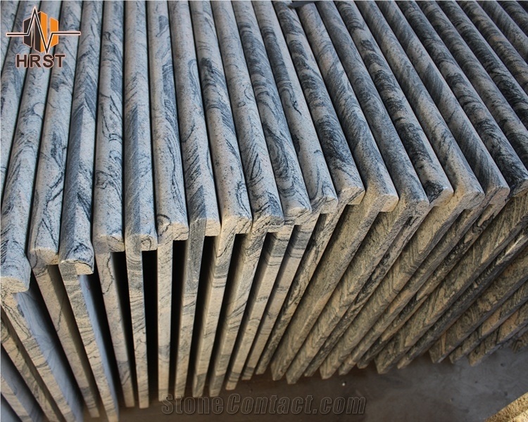 Pre Cut Granite China Juparana Countertops