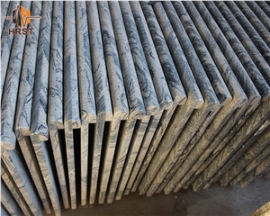 Pre Cut Granite China Juparana Countertops
