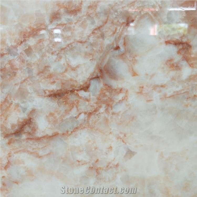 Rainbow Ice Jade Onyx