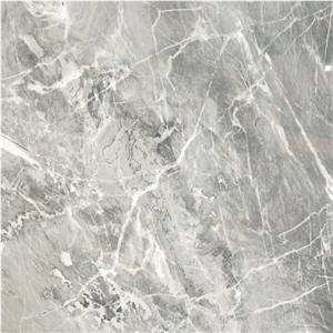 Romantic Grey Marble Slab Romantic Grey Marble Slab