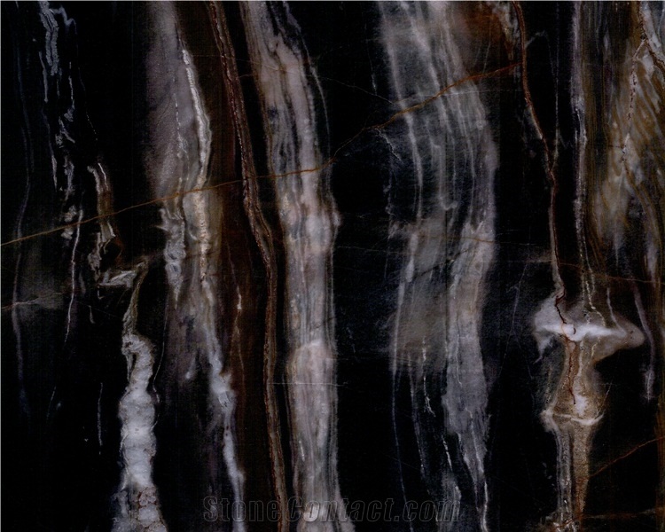 Royal Orchid Marble Slab