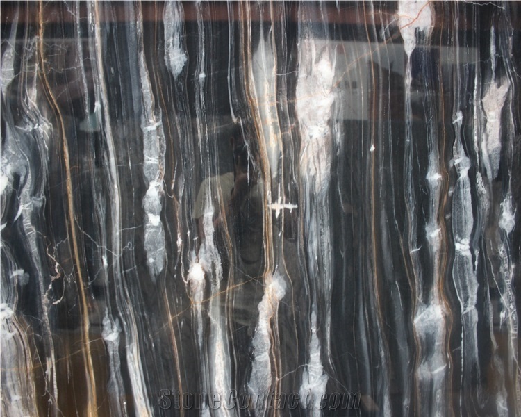 Royal Orchid Marble Slab