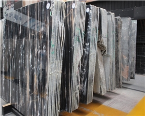 Royal Orchid Marble Slab