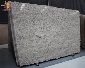 Santa Cecilia Light Granite Slabs