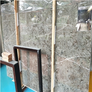 Scotland Gery Marble Slab