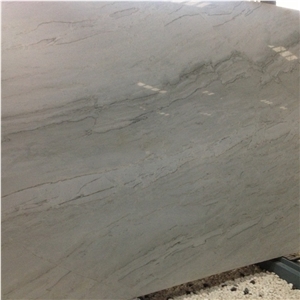 Sea Pearl Quartzite Slabs