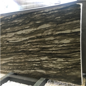 Sequoia Brown Quartzite